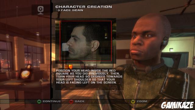Rainbow Six Vegas