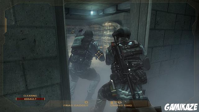 Rainbow Six Vegas
