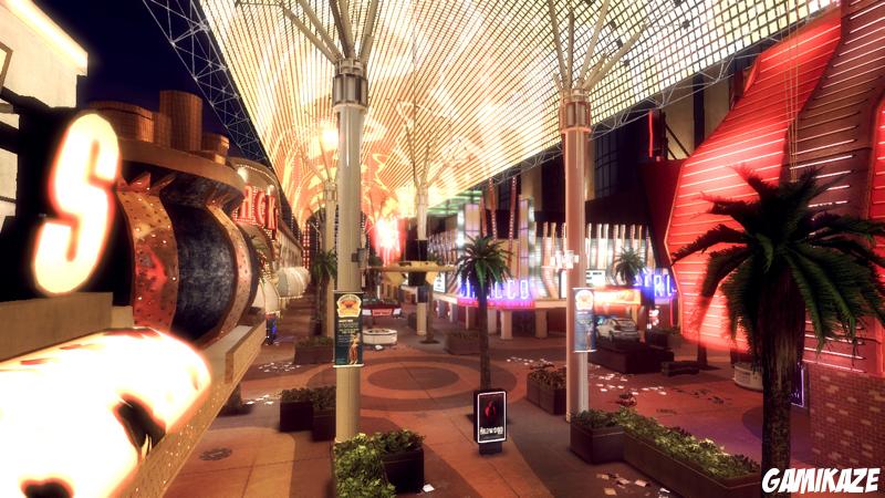 Rainbow Six Vegas