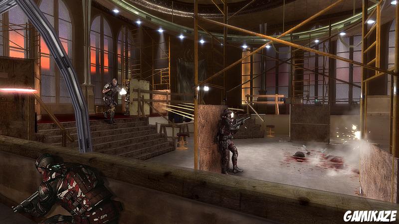 Rainbow Six Vegas