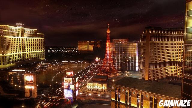 Rainbow Six Vegas