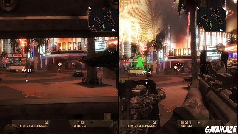 Rainbow Six Vegas