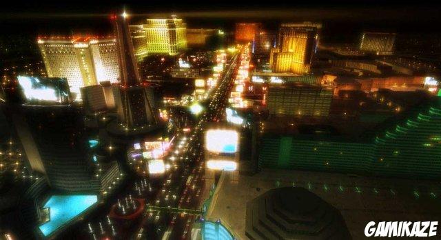 Rainbow Six Vegas