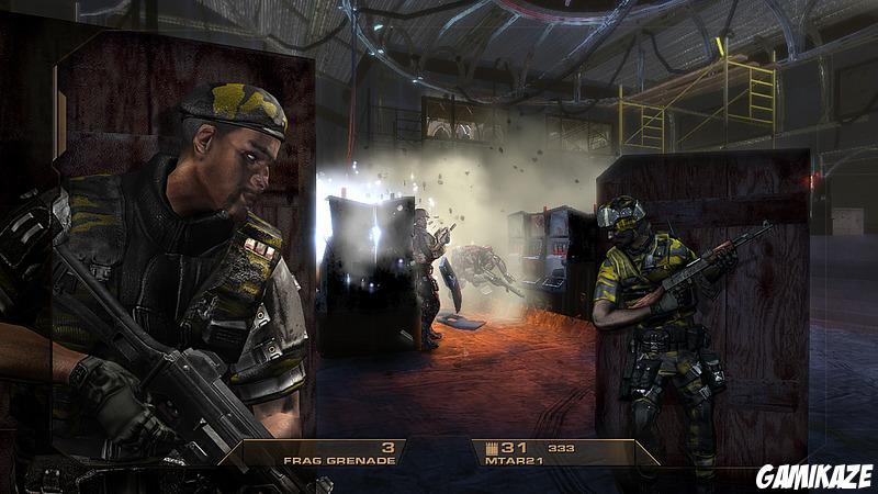 Rainbow Six Vegas