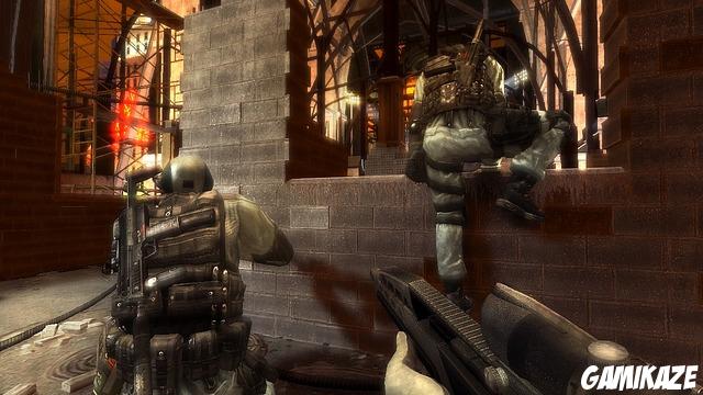 Rainbow Six Vegas