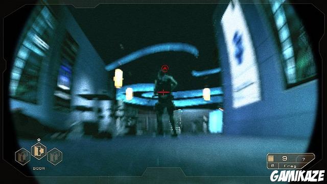 Rainbow Six Vegas