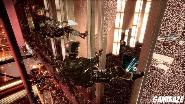 Rainbow Six Vegas