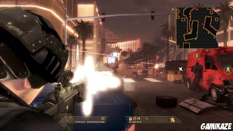 Rainbow Six Vegas
