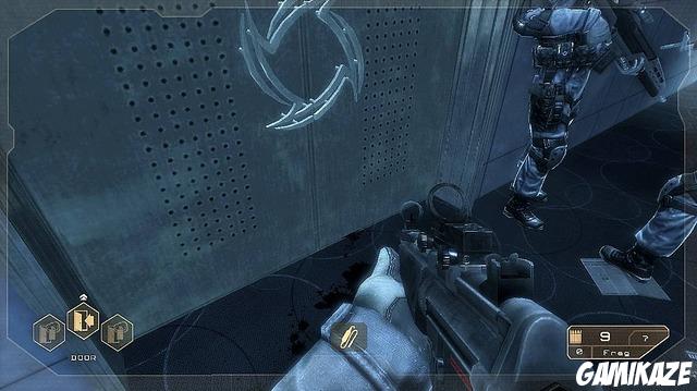 Rainbow Six Vegas