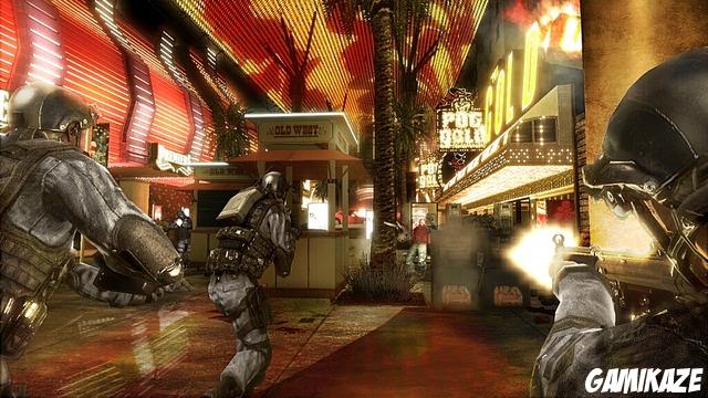 Rainbow Six Vegas
