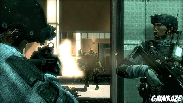 Rainbow Six Vegas