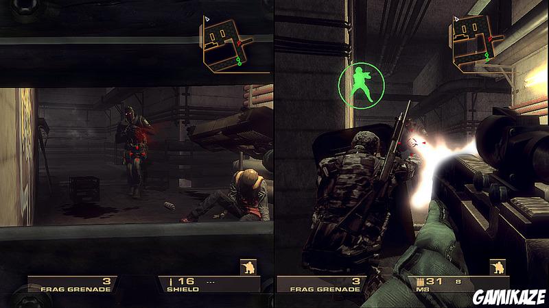 Rainbow Six Vegas