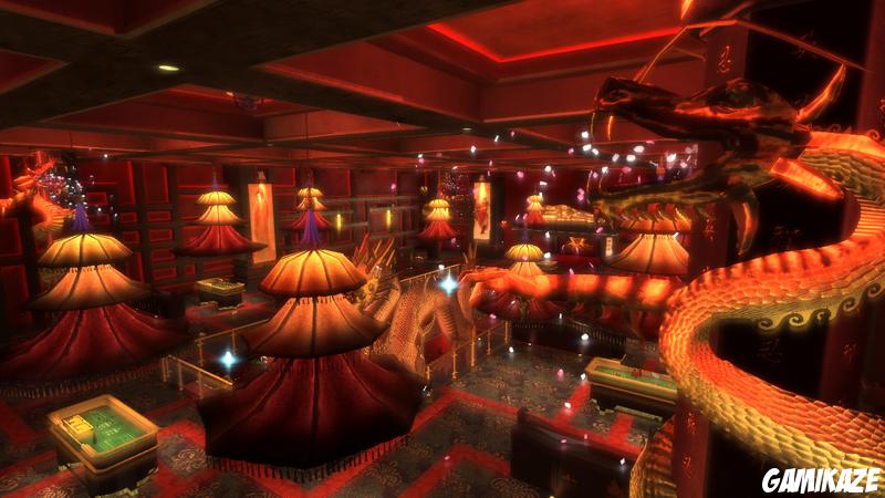 Rainbow Six Vegas
