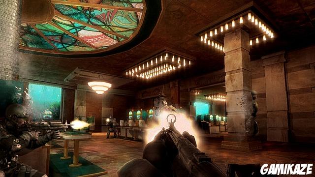 Rainbow Six Vegas