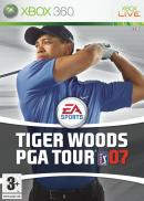 game type Sport Tiger Woods PGA Tour 07