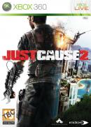 game type Action Just Cause 2