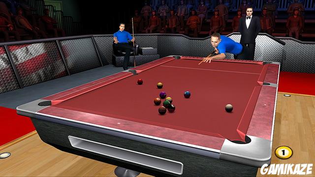 World Snooker Championship 2007