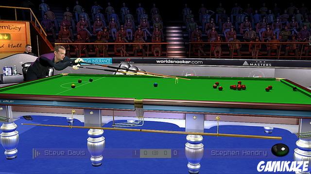 World Snooker Championship 2007