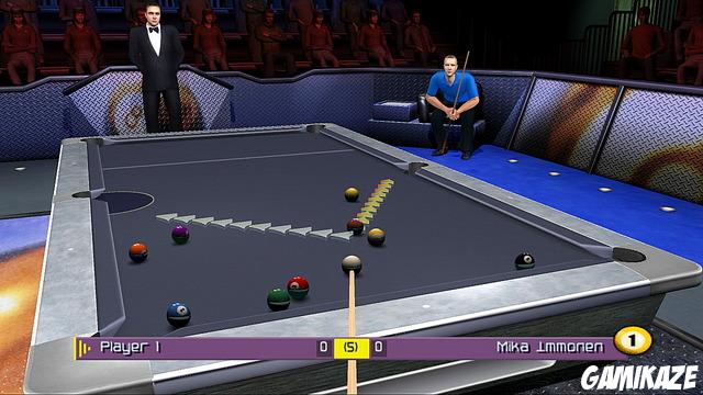 World Snooker Championship 2007