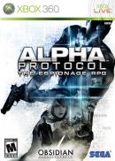 game type RPG Alpha Protocol