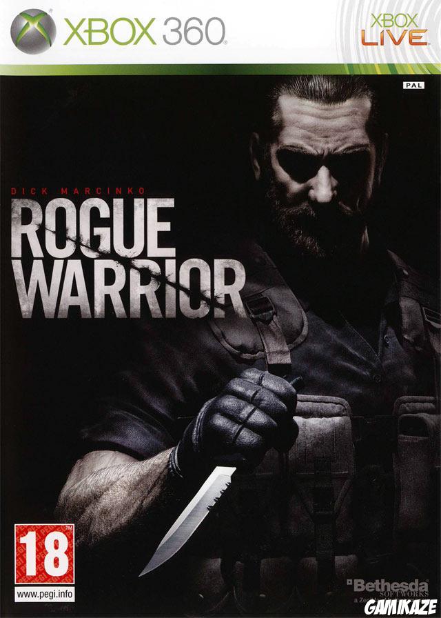 cover Rogue Warrior x360
