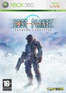 game type Action Lost Planet : Extreme Condition