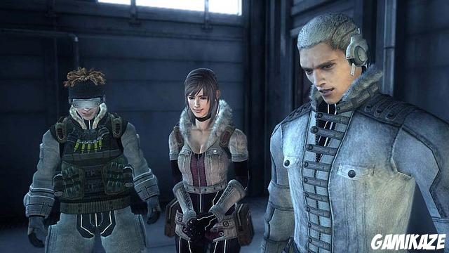 Lost Planet : Extreme Condition