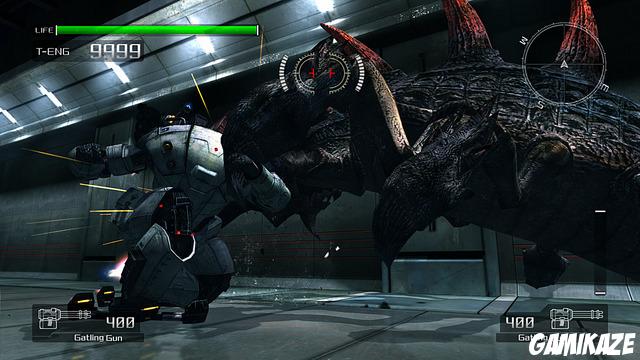 Lost Planet : Extreme Condition