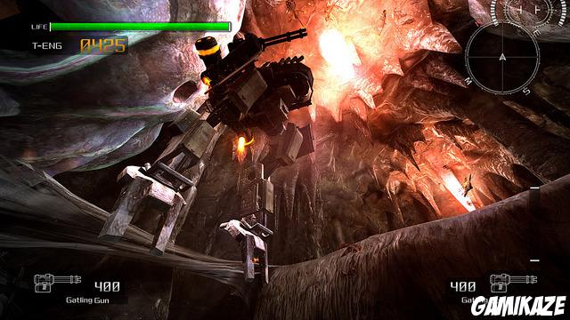 Lost Planet : Extreme Condition