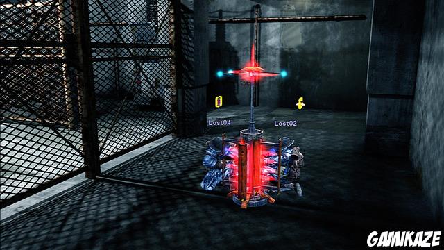 Lost Planet : Extreme Condition