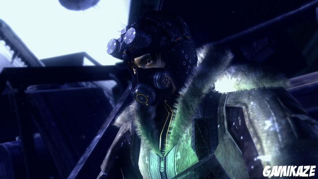 Lost Planet : Extreme Condition