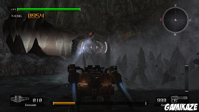 Lost Planet : Extreme Condition