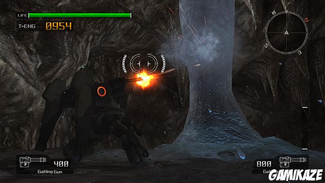 Lost Planet : Extreme Condition