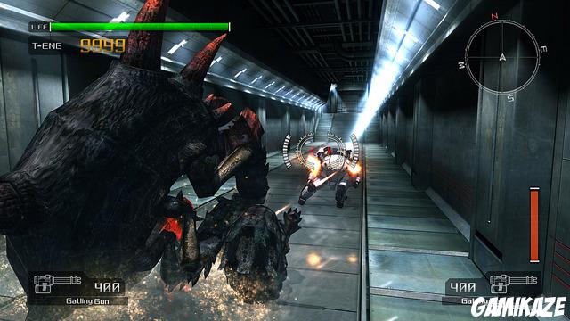 Lost Planet : Extreme Condition