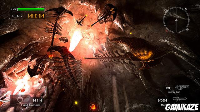 Lost Planet : Extreme Condition
