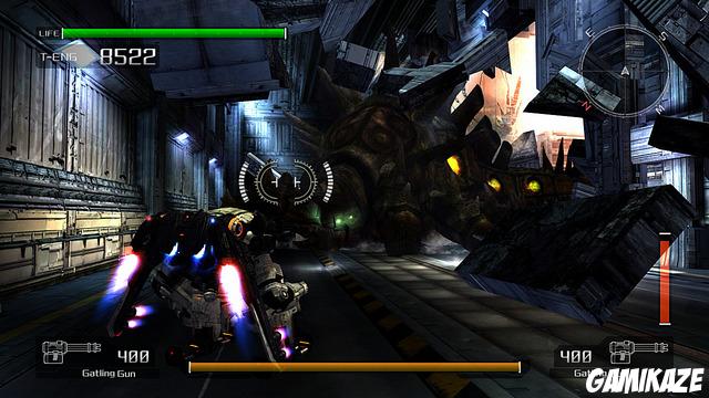 Lost Planet : Extreme Condition