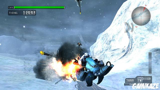 Lost Planet : Extreme Condition
