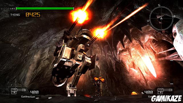 Lost Planet : Extreme Condition