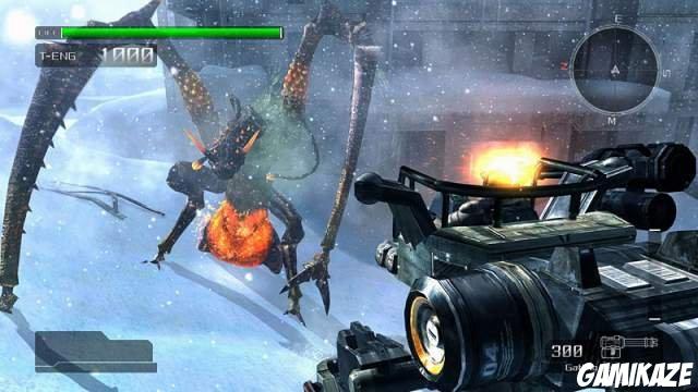 Lost Planet : Extreme Condition