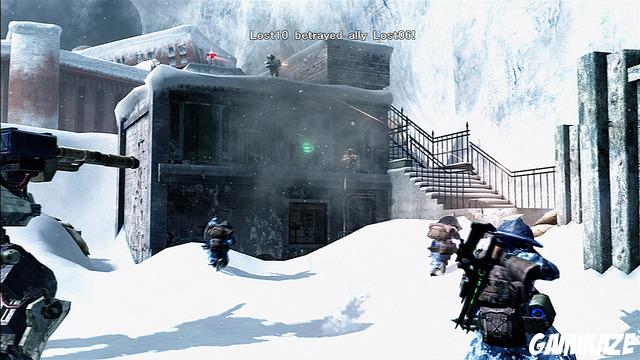 Lost Planet : Extreme Condition