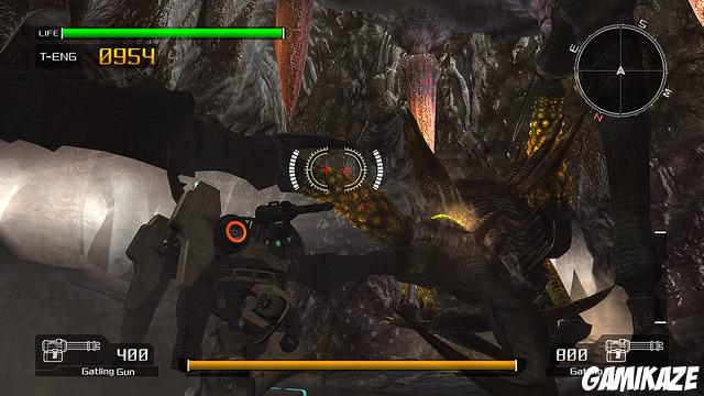 Lost Planet : Extreme Condition