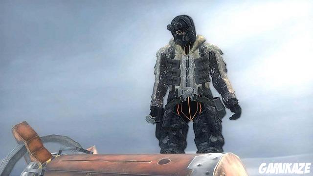 Lost Planet : Extreme Condition