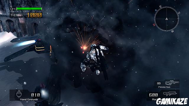 Lost Planet : Extreme Condition