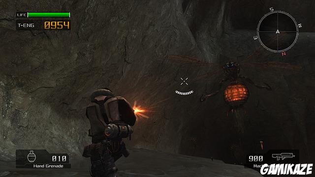 Lost Planet : Extreme Condition