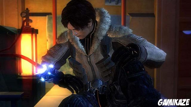 Lost Planet : Extreme Condition