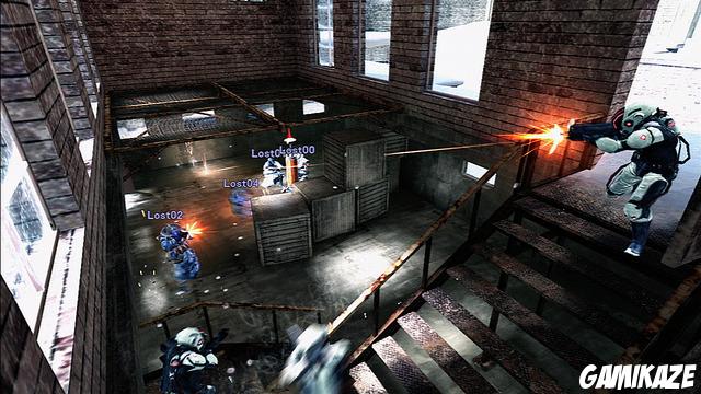 Lost Planet : Extreme Condition