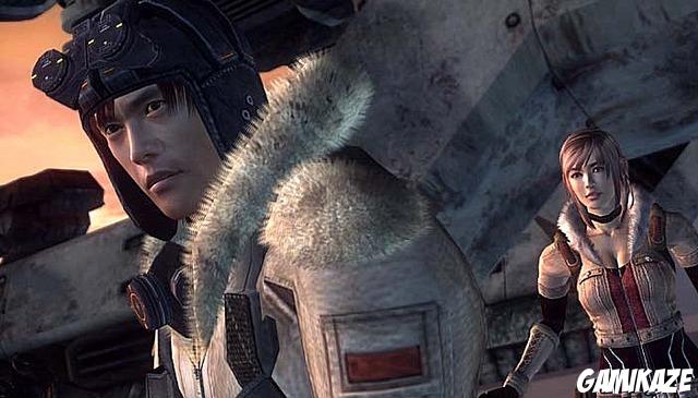 Lost Planet : Extreme Condition