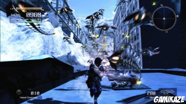 Lost Planet : Extreme Condition
