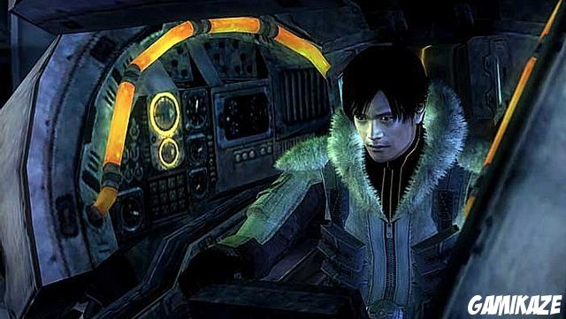 Lost Planet : Extreme Condition