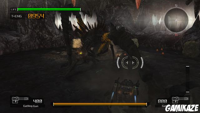 Lost Planet : Extreme Condition